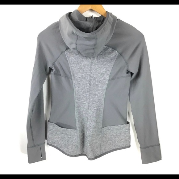 IVIVVA | Sweat Jacket - Picture 2 of 4